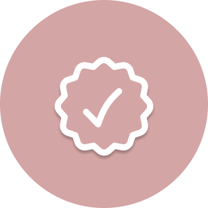 icona prodotti testati e sicuri per bambini