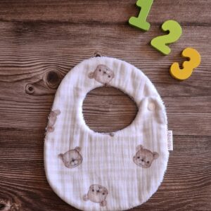 Bavetta primi mesi Orsetti