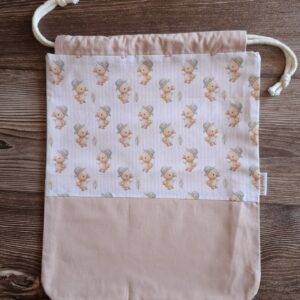 Sacchetto primo cambio Pulcino