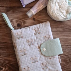 Portapannolini Elefantini