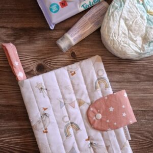 Portapannolini Ochette