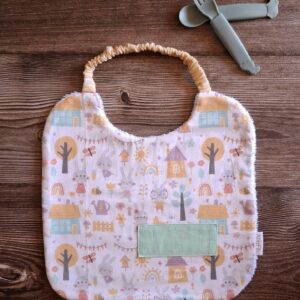 Bavetta pappa Coniglietti