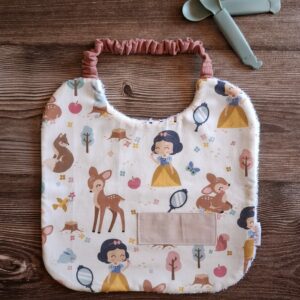 Bavetta pappa Biancaneve