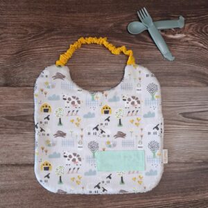 Bavetta pappa Fattoria