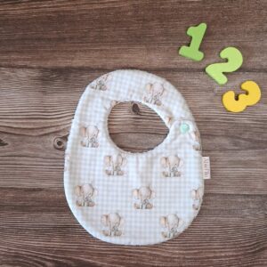 Bavetta primi mesi Elefantini