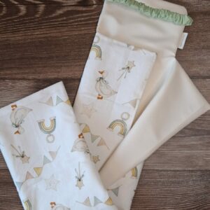 Fasciatoio da viaggio Ochetta