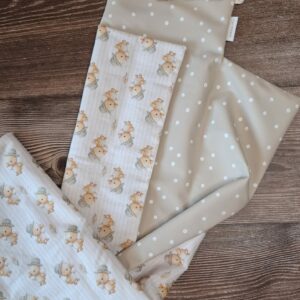 Fasciatoio da viaggio Pulcino