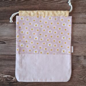 Sacchetto primo cambio Margherite