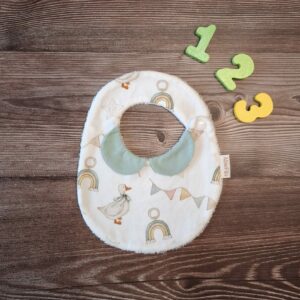 Bavetta primi mesi Bon Bon Ochette