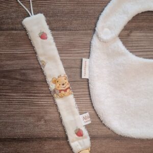 Portaciuccio Winnie Pooh