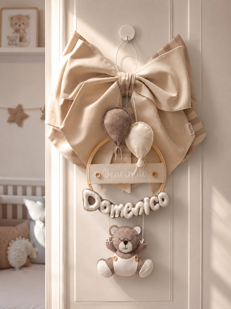 fiocco-nascita-personalizzato-bambina-bambino-fatto-a-mano-orsetto-palloncini
