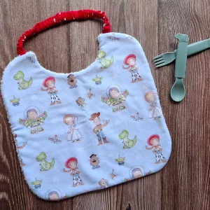 Bavetta prima pappa Bavetta prima pappa