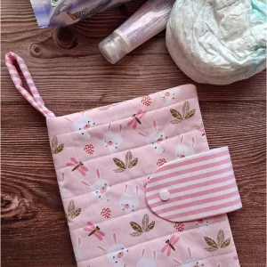 portapannolino chiuso