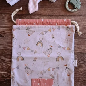 sacca primo cambio sacca primo cambio